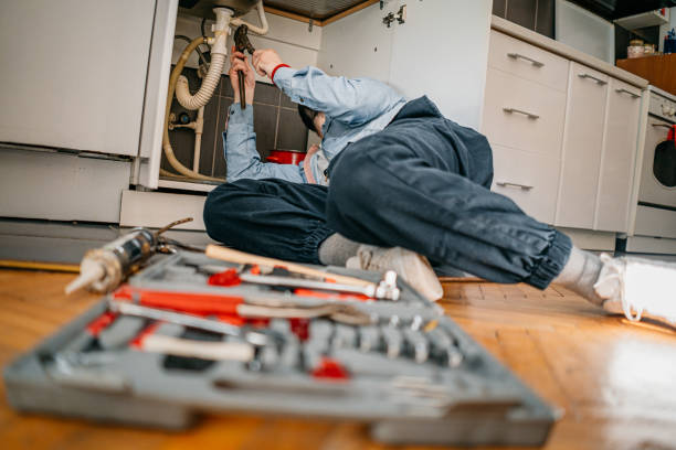 Hot Water Heater Installation in Williston, SC