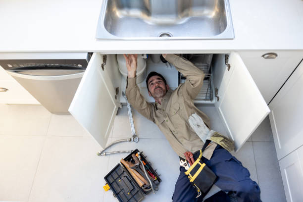 Best Water Heater Repair  in Williston, SC