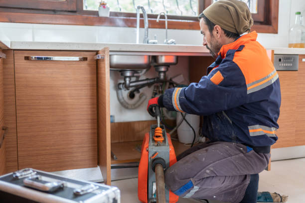 Best Plumbing Inspection Services  in Williston, SC