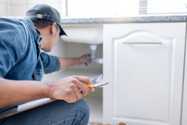 Reliable Williston, SC Plumbing Solutions