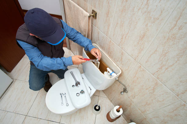 Best Hot Water Heater Installation  in Williston, SC